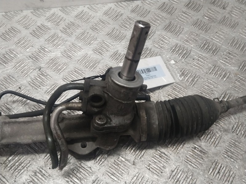 Recambio de cremallera direccion para peugeot 308 i (4a_, 4c_) 1.4 16v referencia OEM IAM 4048EG  