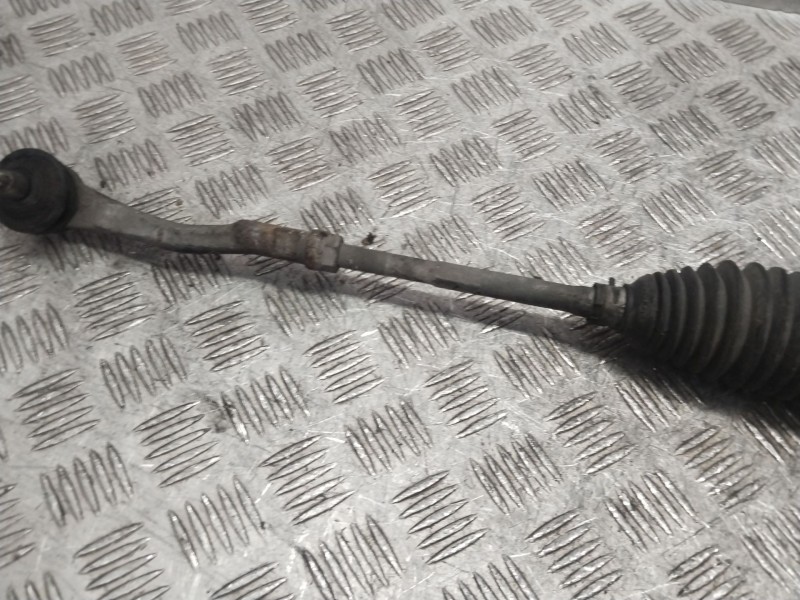 Recambio de cremallera direccion para peugeot 308 i (4a_, 4c_) 1.4 16v referencia OEM IAM 4048EG  