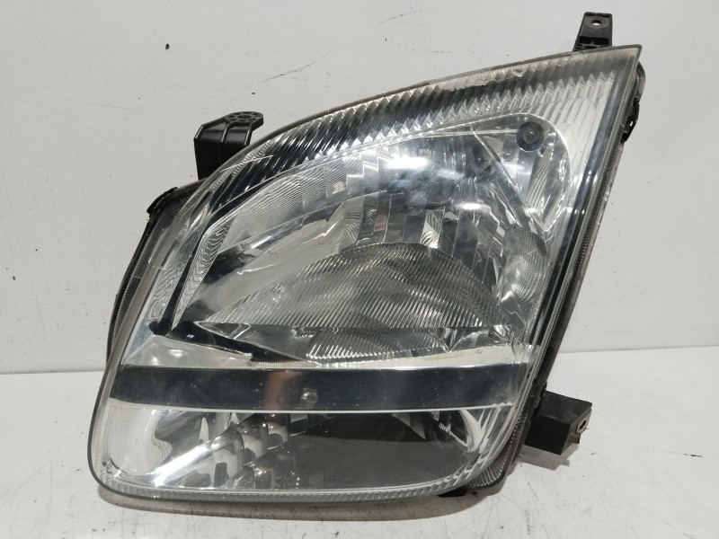 Recambio de faro izquierdo para suzuki ignis ii (mh) 1.3 ddis (rm413d) referencia OEM IAM 3532086G00  