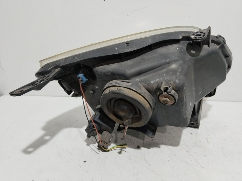 Recambio de faro izquierdo para suzuki ignis ii (mh) 1.3 ddis (rm413d) referencia OEM IAM 3532086G00  
