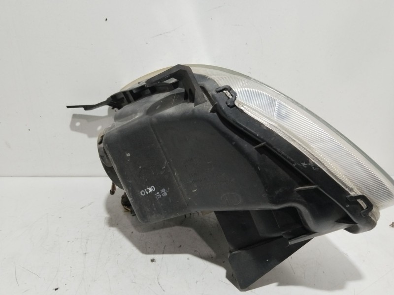 Recambio de faro izquierdo para suzuki ignis ii (mh) 1.3 ddis (rm413d) referencia OEM IAM 3532086G00  
