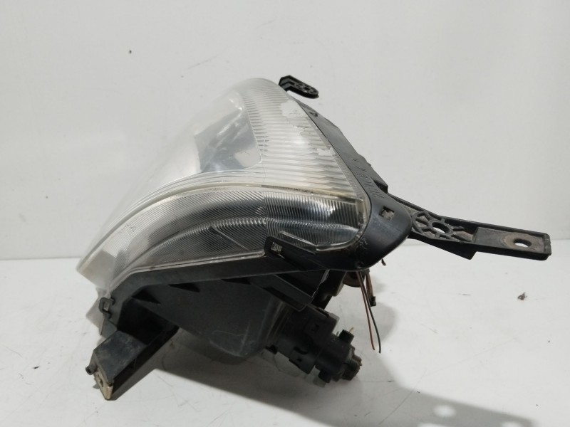 Recambio de faro izquierdo para suzuki ignis ii (mh) 1.3 ddis (rm413d) referencia OEM IAM 3532086G00  