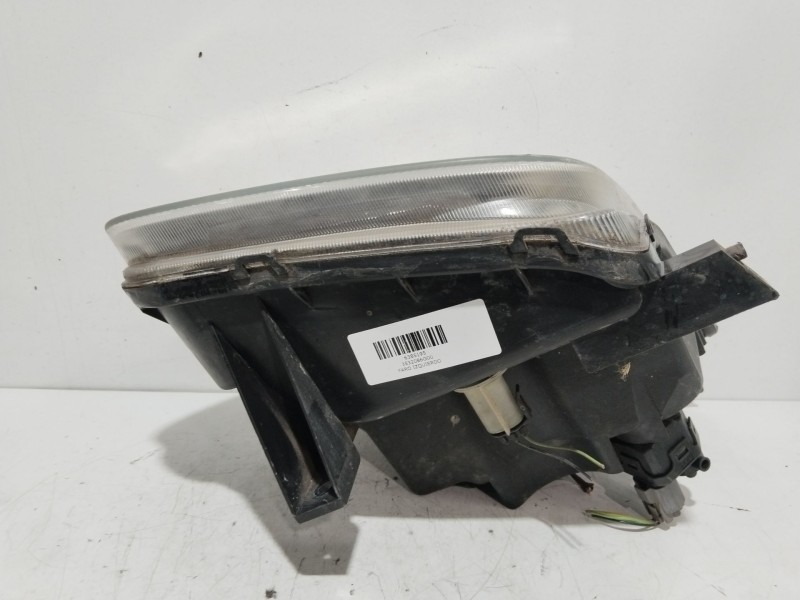 Recambio de faro izquierdo para suzuki ignis ii (mh) 1.3 ddis (rm413d) referencia OEM IAM 3532086G00  