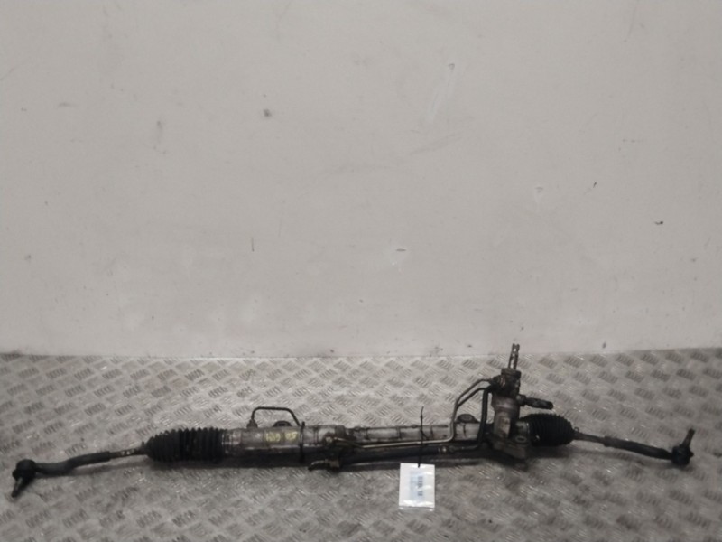 Recambio de cremallera direccion para mazda 6 sedán (gg) 2.0 di (gg14) referencia OEM IAM GR1L32110B  