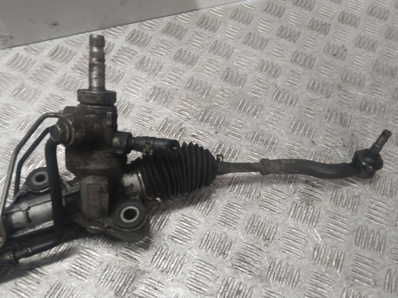 Recambio de cremallera direccion para mazda 6 sedán (gg) 2.0 di (gg14) referencia OEM IAM GR1L32110B  