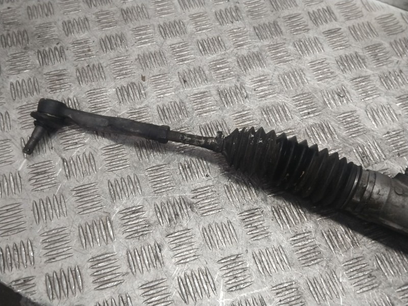 Recambio de cremallera direccion para mazda 6 sedán (gg) 2.0 di (gg14) referencia OEM IAM GR1L32110B  