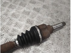 Recambio de transmision delantera derecha para citroën c2 (jm_) 1.4 referencia OEM IAM 9640127680   2