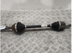 Recambio de transmision delantera izquierda para opel crossland x / crossland (p17, p2qo) 1.6 turbo d (75) referencia OEM IAM 36