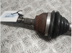 Recambio de transmision delantera izquierda para opel crossland x / crossland (p17, p2qo) 1.6 turbo d (75) referencia OEM IAM 36 2