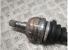 Recambio de transmision delantera izquierda para opel astra h (a04) 1.7 cdti (l48) referencia OEM IAM 13214836   2