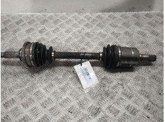 Recambio de transmision delantera izquierda para kia carnival ii (gq) 2.9 crdi referencia OEM IAM 0K5522560Y