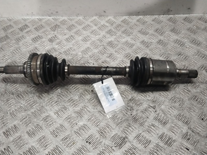 Recambio de transmision delantera izquierda para kia carnival ii (gq) 2.9 crdi referencia OEM IAM 0K5522560Y  