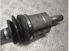 Recambio de transmision delantera izquierda para kia carnival ii (gq) 2.9 crdi referencia OEM IAM 0K5522560Y   2