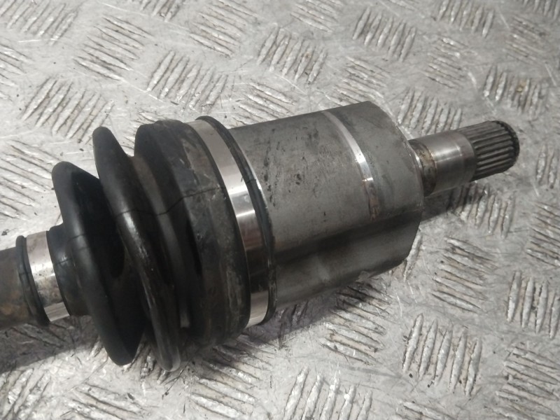 Recambio de transmision delantera izquierda para kia carnival ii (gq) 2.9 crdi referencia OEM IAM 0K5522560Y  