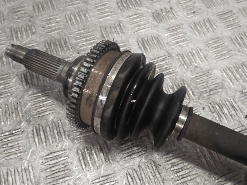 Recambio de transmision delantera izquierda para kia carnival ii (gq) 2.9 crdi referencia OEM IAM 0K5522560Y  