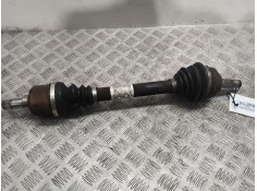 Recambio de transmision delantera izquierda para citroën c4 grand picasso i (ua_) 1.6 hdi referencia OEM IAM 9656329380  