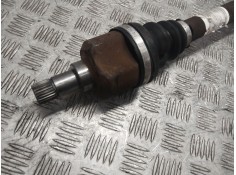 Recambio de transmision delantera izquierda para citroën c4 grand picasso i (ua_) 1.6 hdi referencia OEM IAM 9656329380   2