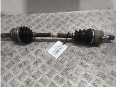 Recambio de transmision delantera izquierda para hyundai accent iii sedán (mc) 1.6 gls referencia OEM IAM 495001E010