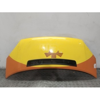 CAPOT 2454107 AMARILLO 