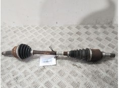 Recambio de transmision delantera derecha para ford fiesta vii (hj, hf) 1.1 ti-vct referencia OEM IAM 2530299  