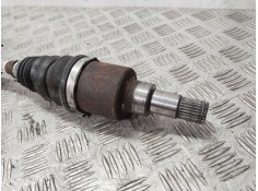 Recambio de transmision delantera derecha para ford fiesta vii (hj, hf) 1.1 ti-vct referencia OEM IAM 2530299   2