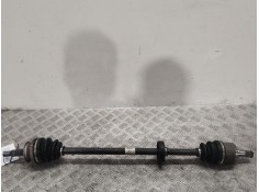Recambio de transmision delantera derecha para hyundai trajet (fo) 2.0 gls referencia OEM IAM 495013A380