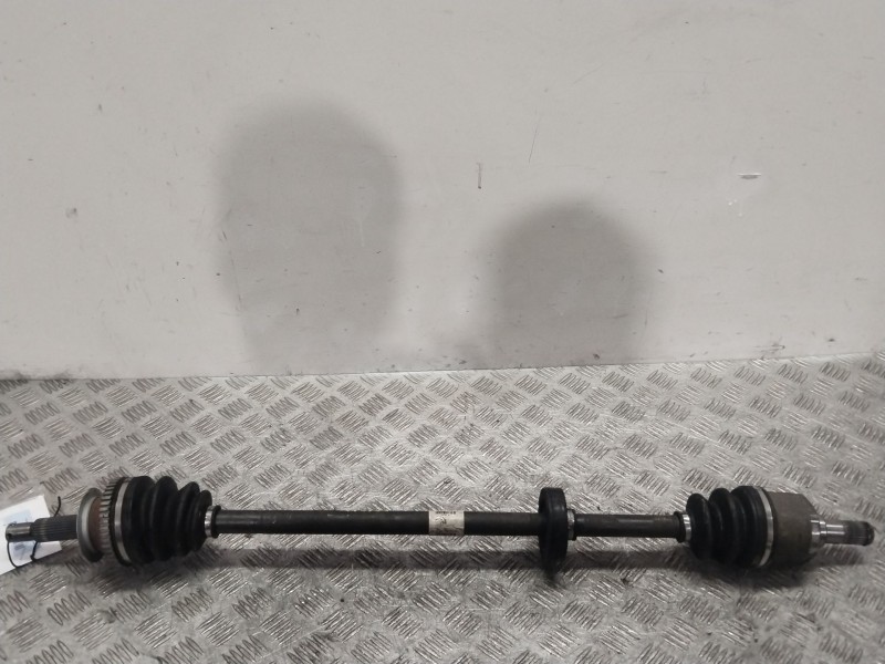 Recambio de transmision delantera derecha para hyundai trajet (fo) 2.0 gls referencia OEM IAM 495013A380  