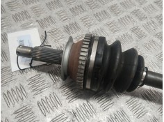 Recambio de transmision delantera derecha para hyundai trajet (fo) 2.0 gls referencia OEM IAM 495013A380   2