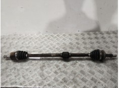 Recambio de transmision delantera derecha para citroën c4 grand picasso i (ua_) 1.6 vti 120 referencia OEM IAM 3273AE
