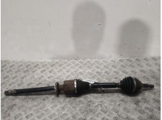 Recambio de transmision delantera derecha para opel astra h gtc (a04) 1.9 cdti (l08) referencia OEM IAM 374991