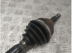 Recambio de transmision delantera derecha para opel astra h gtc (a04) 1.9 cdti (l08) referencia OEM IAM 374991   2