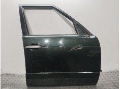 Recambio de puerta delantera derecha para land rover range rover (lm) td6 hse referencia OEM IAM BDA760060  