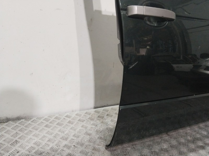 Recambio de puerta delantera derecha para land rover range rover (lm) td6 hse referencia OEM IAM BDA760060  