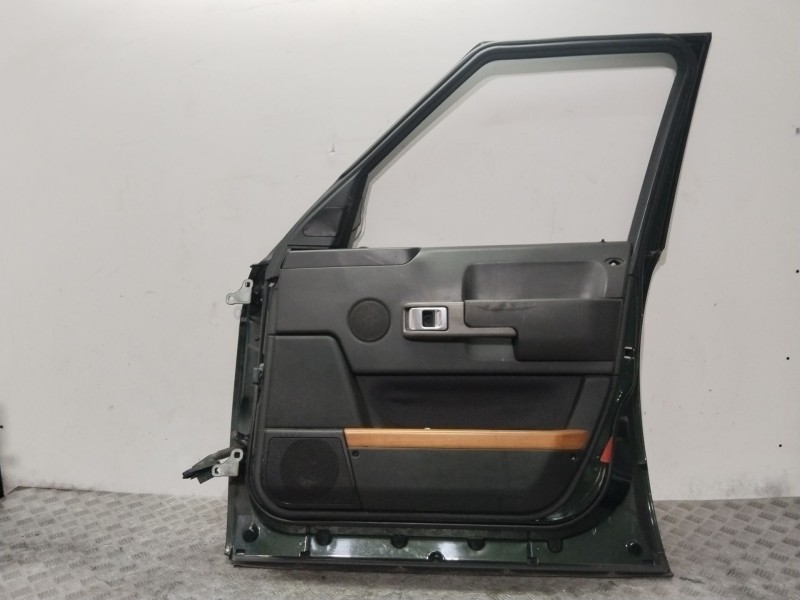 Recambio de puerta delantera derecha para land rover range rover (lm) td6 hse referencia OEM IAM BDA760060  