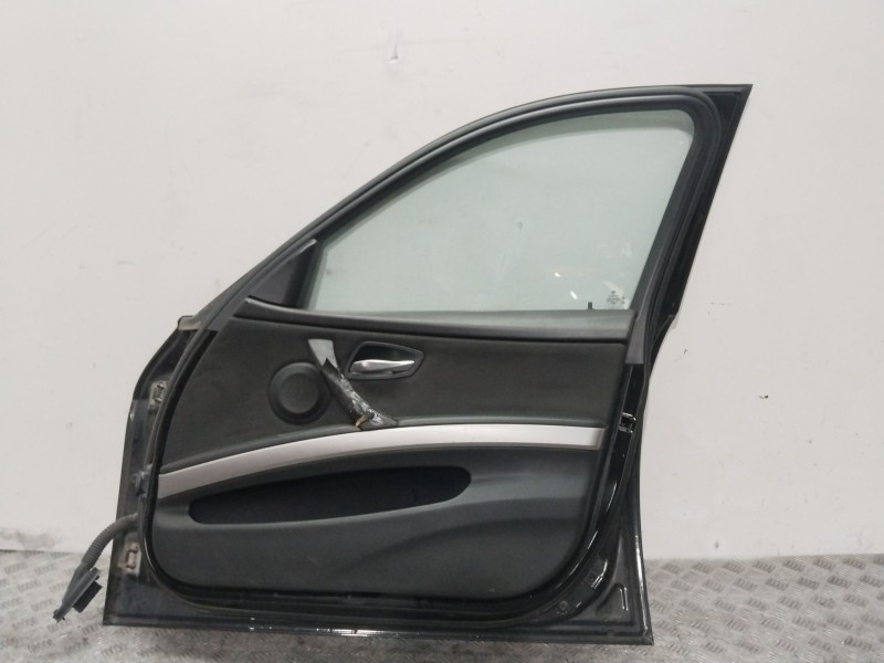 Recambio de puerta delantera derecha para bmw 3 (e90) 318 d referencia OEM IAM 41007203644  