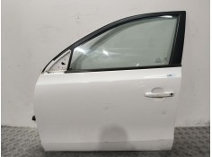 Recambio de puerta delantera izquierda para hyundai i30 (fd) 1.6 crdi referencia OEM IAM 760042R010