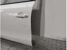 Recambio de puerta delantera izquierda para hyundai i30 (fd) 1.6 crdi referencia OEM IAM 760042R010   2
