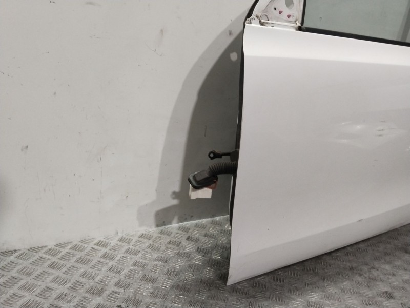 Recambio de puerta delantera izquierda para hyundai i30 (fd) 1.6 crdi referencia OEM IAM 760042R010  