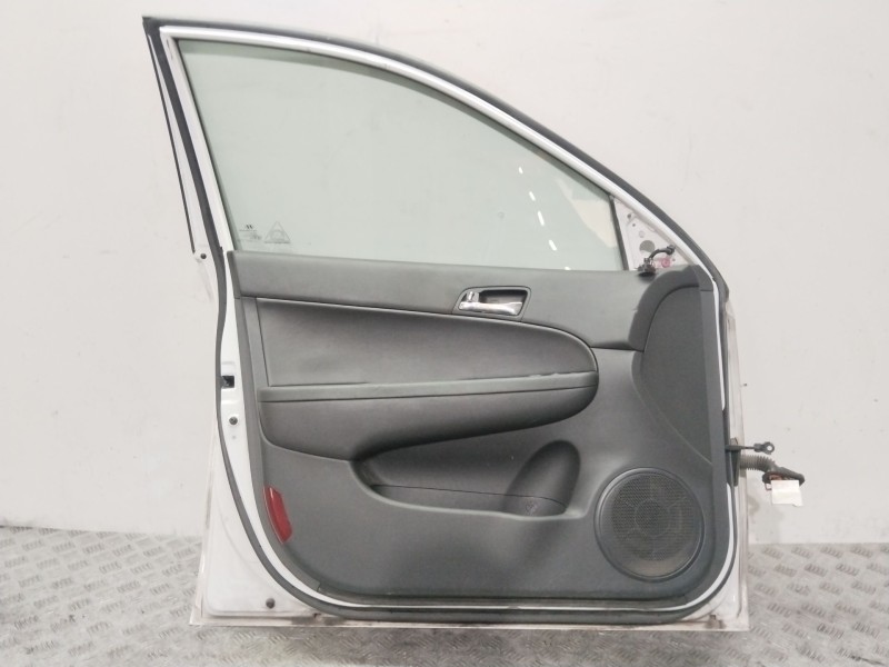 Recambio de puerta delantera izquierda para hyundai i30 (fd) 1.6 crdi referencia OEM IAM 760042R010  