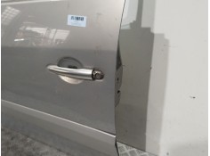 Recambio de puerta delantera izquierda para renault espace iv (jk0) grand espace initiale referencia OEM IAM 7751473099 GRIS PLA 2