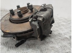 Recambio de mangueta delantera derecha para renault laguna iii privilege referencia OEM IAM 400140006R   2