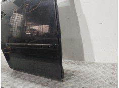Recambio de puerta trasera derecha para ford focus c-max (cap) ghia (d) referencia OEM IAM 1496875 NEGRO  2