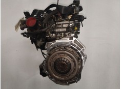 Recambio de motor completo para mazda 3 sedán (bk) 2.0 (bkep) referencia OEM IAM LF50-02-300  