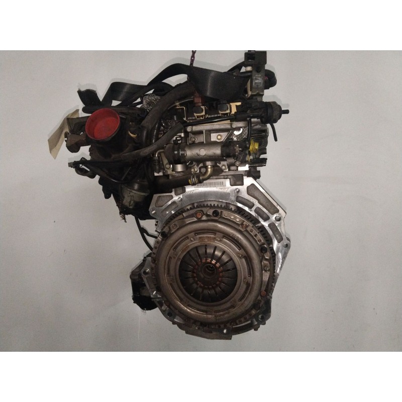 Recambio de motor completo para mazda 3 sedán (bk) 2.0 (bkep) referencia OEM IAM LF50-02-300  