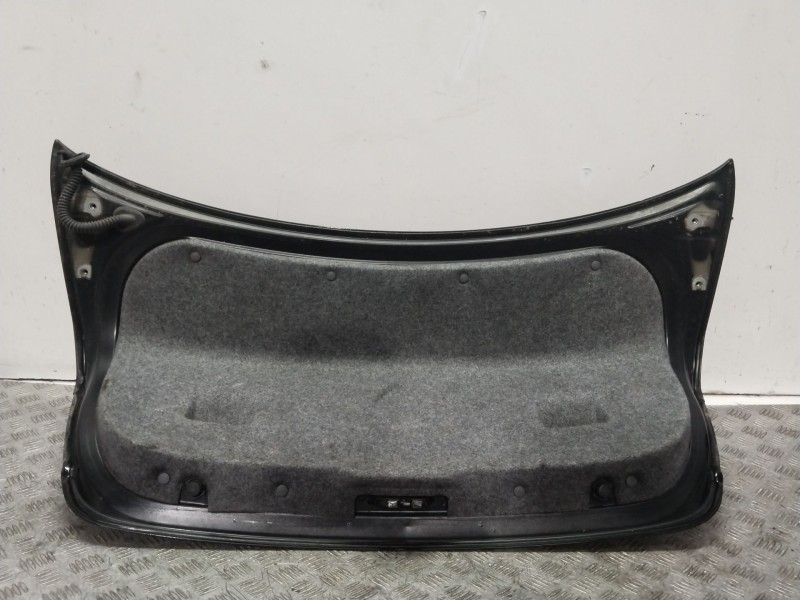 Recambio de porton trasero para bmw 3 (e90) 318 d referencia OEM IAM 41627151491  