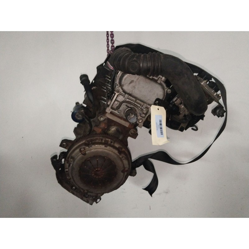 Recambio de motor completo para lancia musa (350_) 1.9 d multijet (350.axc1a) referencia OEM IAM 188B2000  