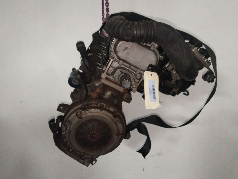 Recambio de motor completo para lancia musa (350_) 1.9 d multijet (350.axc1a) referencia OEM IAM 188B2000  