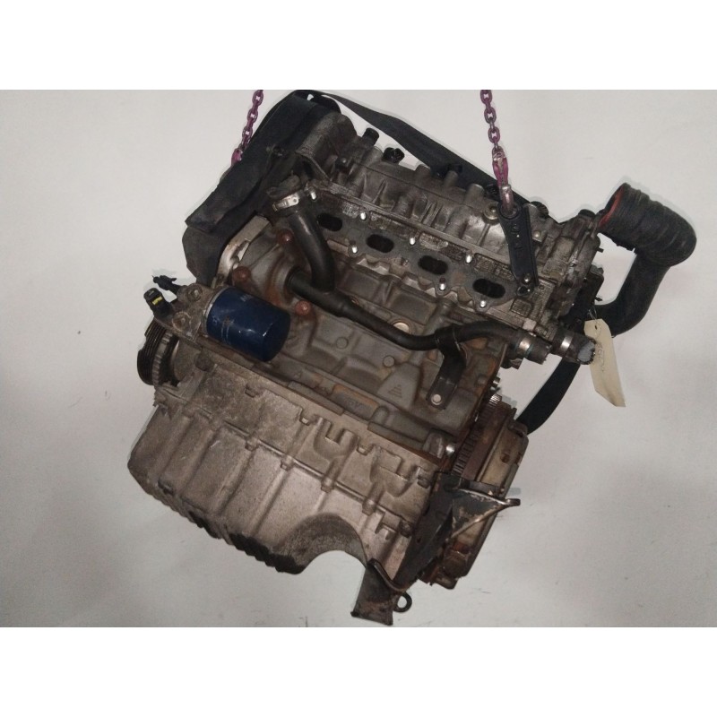 Recambio de motor completo para lancia musa (350_) 1.9 d multijet (350.axc1a) referencia OEM IAM 188B2000  