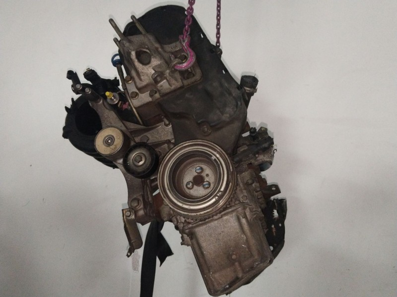Recambio de motor completo para lancia musa (350_) 1.9 d multijet (350.axc1a) referencia OEM IAM 188B2000  
