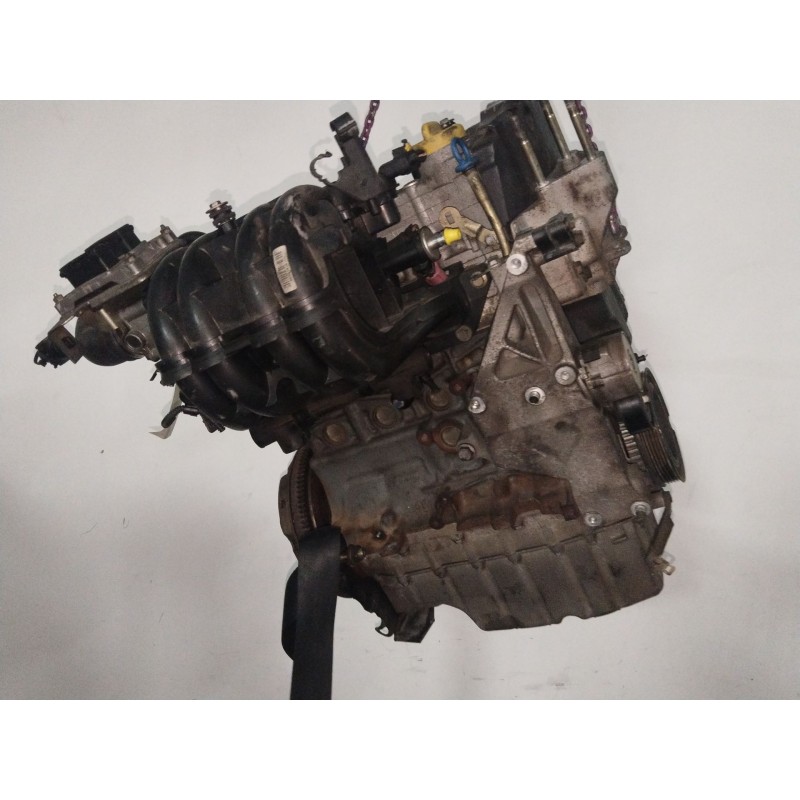 Recambio de motor completo para lancia musa (350_) 1.9 d multijet (350.axc1a) referencia OEM IAM 188B2000  